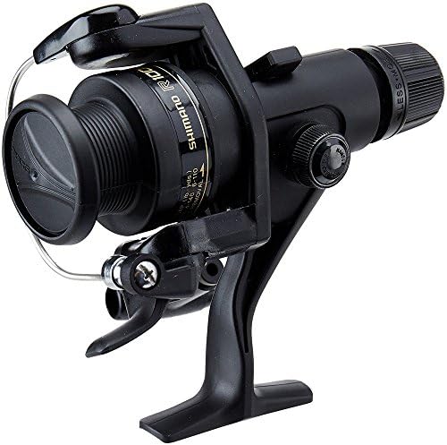 SHIMANO IX Rear Drag Spinning Reel (IX-1000R)