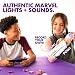 littleBits Avengers Hero Inventor Kit  Kids 8+ Build   Import It All
