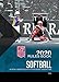 2020 NFHS Softball Rules Book