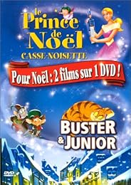 Le Prince De Noël + Buster & Junior