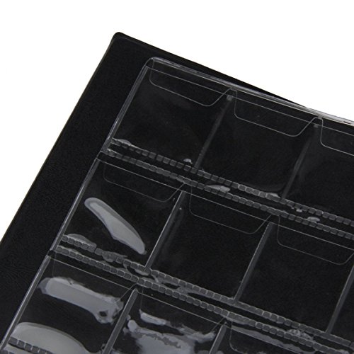 6 ULTNICE+240+Coin+Collectors+Collection+Holder