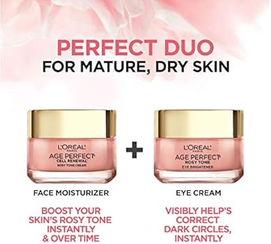loreal facial kit for dry skin