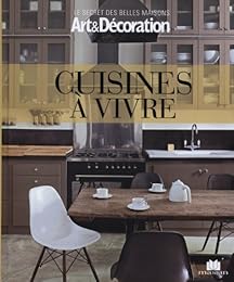 Cuisines à vivre