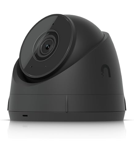 Amazon.com: Ubiquiti Networks UVC-G3-Flex IP Camera for Indoor and