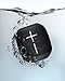 Ultimate Ears WONDERBOOM Portable Waterproof Bluetooth Speaker – Phantom Blackthumb 4