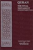 Quran: The Final Testament, Authorized English Version