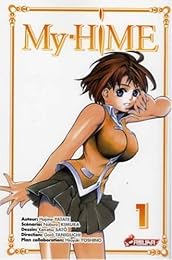My-Hime
