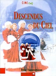 Descendus du ciel