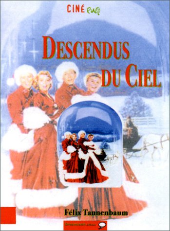 Descendus du ciel