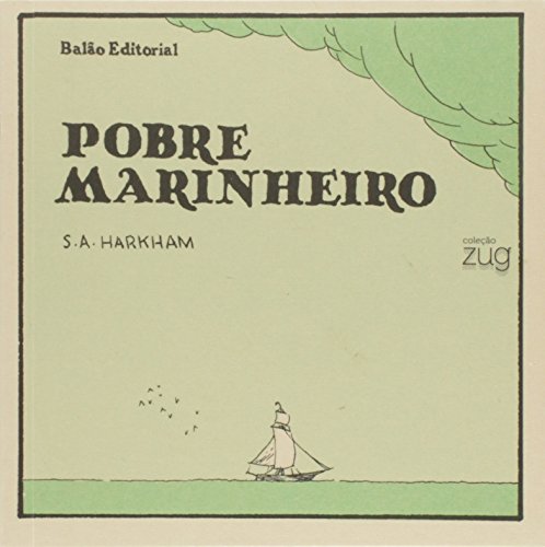 Livro Pobre Marinheiro