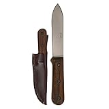 KA-BAR Becker Kephart Fixed 5.1 in Blade Walnut