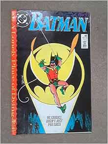  › </span><span>Batman-Issue-442-DC-Comics</span> (9789995001438)