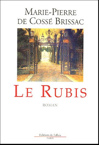 Le  rubis