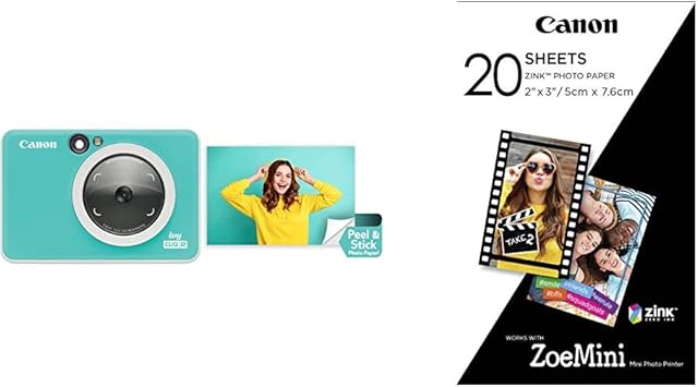 canon ivy printer amazon