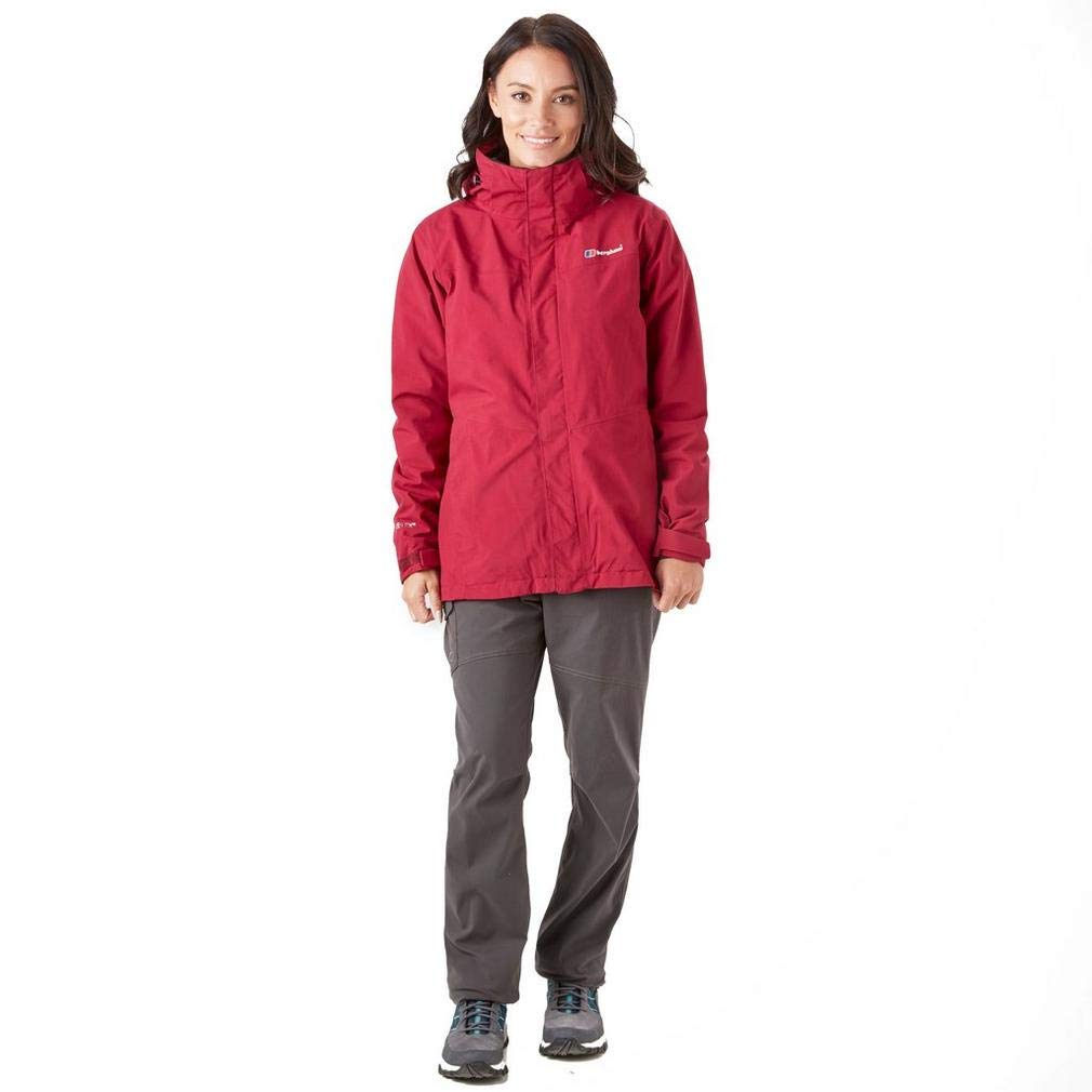 berghaus maitland