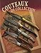 Couteaux de collection (French Edition) by 