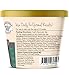 NaturVet VitaPet Senior Daily Vitamins for Cats Plus Glucosamine, Specifically Formulated to Provide Essential Minerals, 90 g, 60 Count