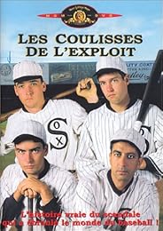 Les Coulisses De L'exploit