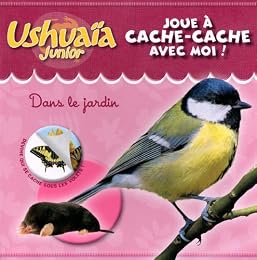 Joue à cache-cache avec moi !