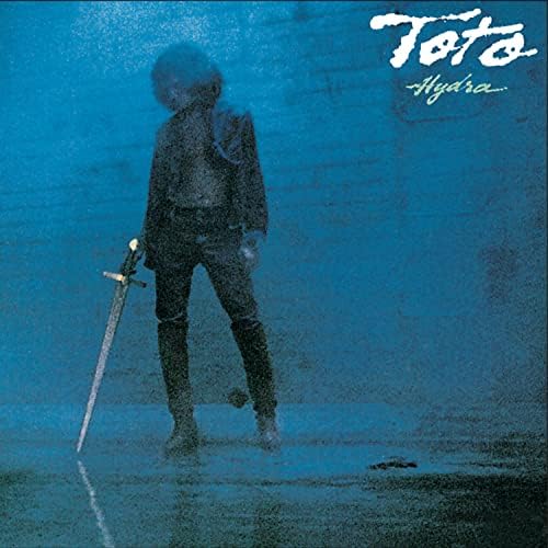 Toto - Isolation - Amazon.com Music
