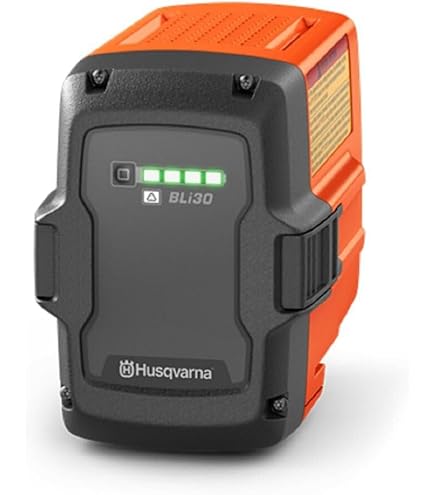 Amazon.com : Husqvarna Cordless Power Tools BLi300 40V Li-Ion