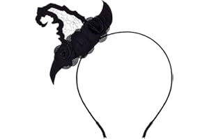 Love Sweety Halloween Spider Ghost Pumpkin Hair Hoop Cosplay Devil Headband