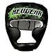 Revgear Youth Combat Series Headgear, Black, Medium