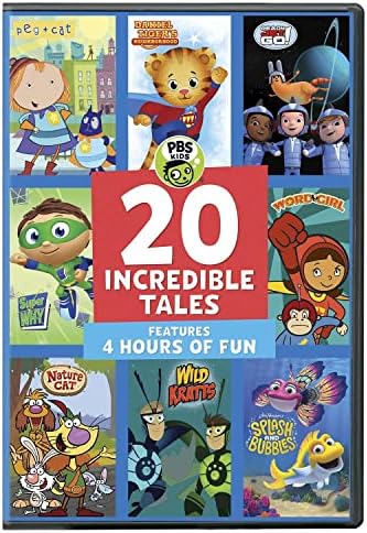 Amazon.com: WordWorld: Fun and Games! DVD : n/a, Olexa Hewryk