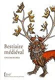 Image de Bestiaire medieval : Enluminures