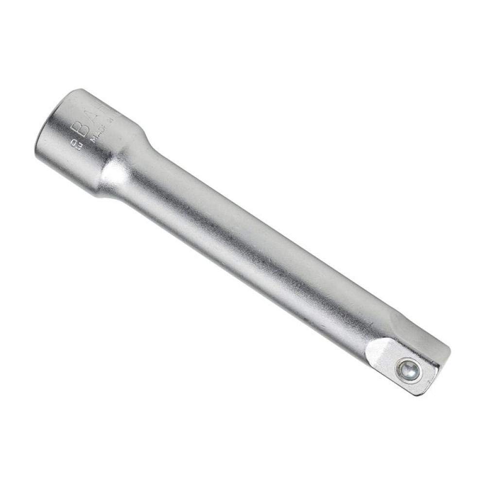 Bahco 38EB3 Extension Bar 3-Inch 3/8 Square Drive