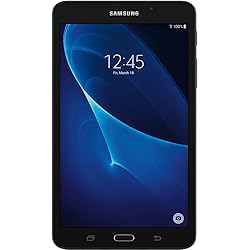 Samsung Galaxy Tab A 7"; 8 GB Wifi Tablet