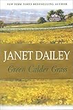 Green Calder Grass