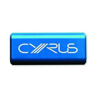 Cyrus Soundkey Portable DAC Headphone Amp Kuwait Ubuy