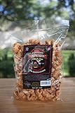 Texas-Style Pork Cracklins 8oz