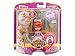 Disney Sofia the First Sofia and Book Figurine