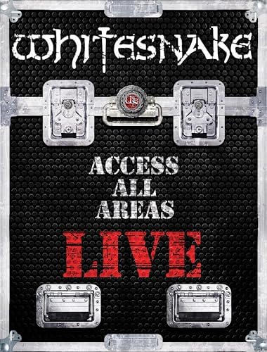 ASIA - Access All Areas - Amazon.com Music