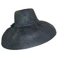 6 inch brim sun hat