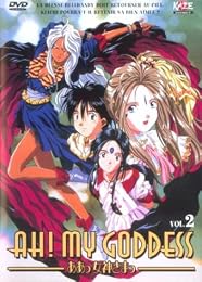 Ah ! My Goddess - Vol. 2