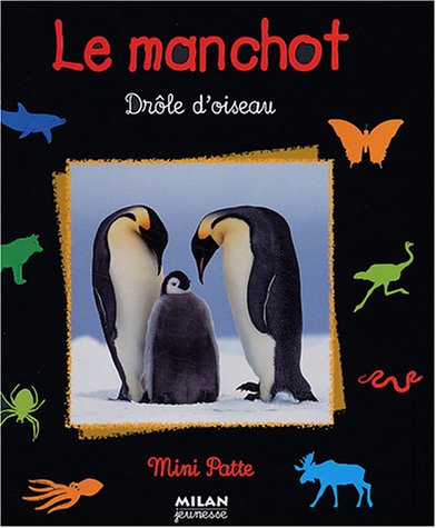 Le  manchot