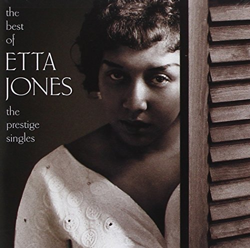 Etta Jones - Etta Jones - Zortam Music