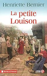 La  petite Louison
