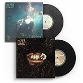 Hozier Collection: Unreal Unearth / Wasteland, Baby!