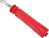 Atyhao Lane Rope Tensioner, Stainless Steel S-Hook for Swimming Pools view 4