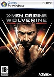 X-Men Origins : Wolverine