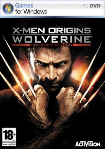 X-Men Origins : Wolverine
