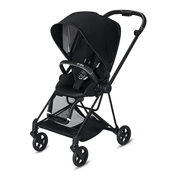 cybex stroller amazon