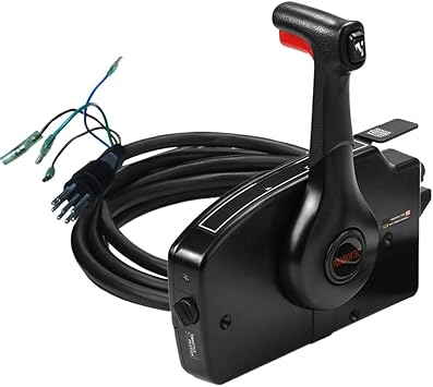 rc outboard motor mercury