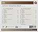 Bach: The Suites for Solo Cello