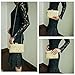 Evening Clutch Purse with Bling Diamond Gold Sparkling Evening Bag Night Purse Handbag for Women Wedding Prom Party