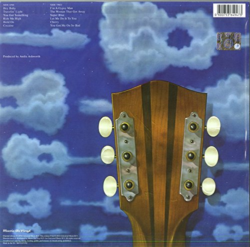 Troubadour